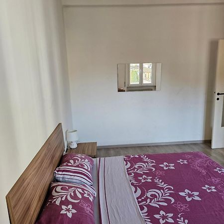 Appartamento Vicino Universita Piacenza Dış mekan fotoğraf