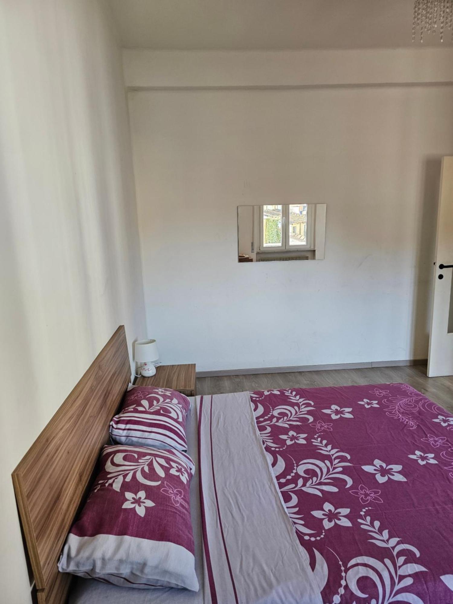 Appartamento Vicino Universita Piacenza Dış mekan fotoğraf